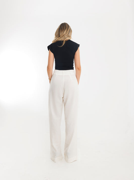 Blusa Geórgia preta