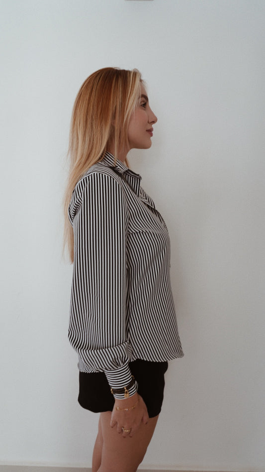 Camisa Helena