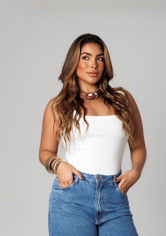 Regata Melina - Off white