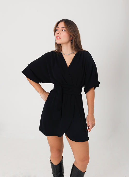 Vestido Cléo