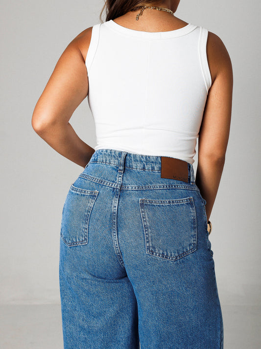 Regata Melina - Off white