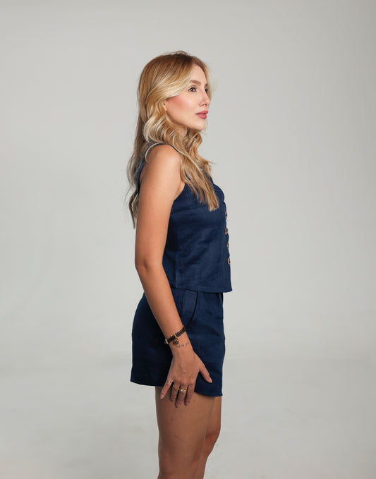 Short Angelina Marinho