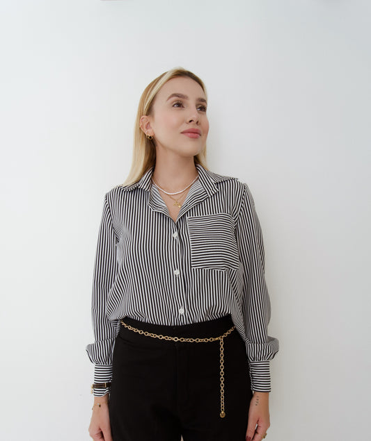 Camisa Helena