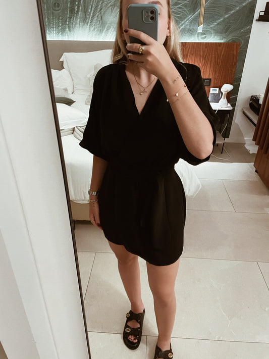Vestido Cléo
