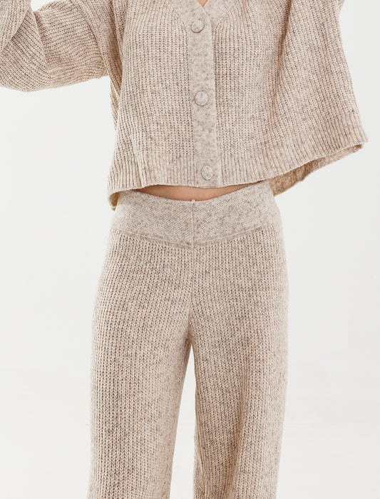 Tricot Ana - Natural